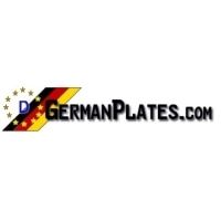 German Plates coupons